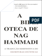 A Biblioteca de Nag Hammadi Library - Edited by James M. Robinson PT