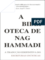 Introdução aos Escritos Gnósticos de Nag Hammadi