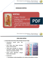 Kemasan Kertas