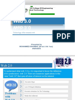 Web 3.0 ppt