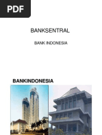 Contoh Soal Bank Indonesia Telegram