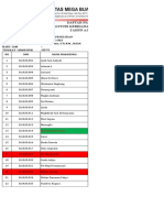 Tugas Topik Proposal