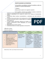 2.3.1. Actividad Unidad 2 - Pruebas de Producción