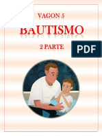 Bautismo