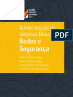 Administracao de Sistemas Linux Redes e