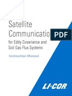 EC Manual Satellite Communication 13837