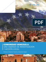 Comunidad Venezuela