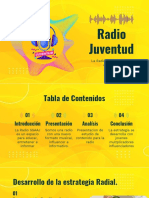 Radio Juventud