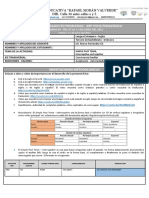 Simple Past Tense Ficha