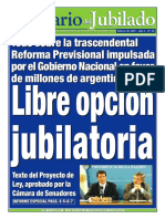 Diario Del Jubilado