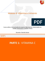 Modulo 4_Vitaminas e Minerais