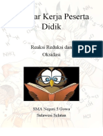 Lembar Kerja Peserta Didik Pertemuan 2