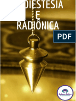 Apostila Curso de Radiestesia