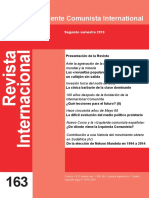 Revista Internacional 163 2