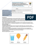 Guía de aprendizaje fluidos 2 periodo