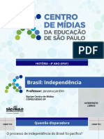 Brasil Independência