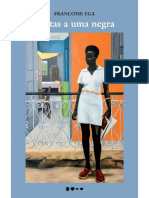 Francoise Ega - Cartas A Uma Negra
