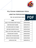 ECONOMIC ISLmic SYSTEM