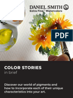 Ds Color Stories Revised May 2021