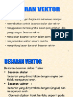 Vektor (Pert. 1 - 2)