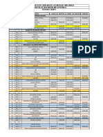 Mecatrónica HORARIO 202051 230421