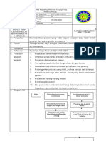 Sop Cara Memindahkan Pasien Ke Ambulance