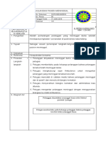 Sop Pemulangan Pasien Meninggal