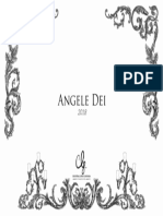 Angele Dei