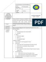 Sop Penatalaksanaan Kejang Demam