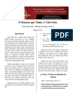 11 O Homem Que Tinha A Vida Feita 13 14