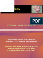 Módulo I - Testes de Rastreamento