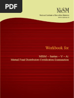 NISM Workbook