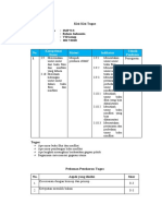 13.Kisi-Kisi Tugas  rpp 5