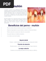 Ganchos Wipla | PDF | Ortodoncia | Boca