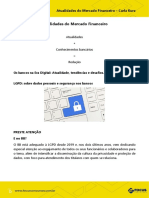 Atualidades Do Mercado Financeiro Intensivo Banco Do Brasil Focus Concursos