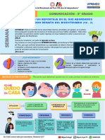 Com. 5° - Semana 18