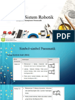 PSR - Kelas XI - Komponen-Komponen Pneumatik