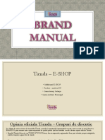 Brand Manual 