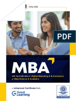 Mba Degree Jain University