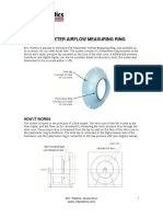 Piezometer Ring Transducer