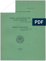Contribuciones Del Grupo Guamá (1947)