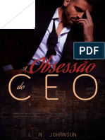 02 O Ceo e A Prostituta - A Obsessão Do CEO - L. A. Johanson
