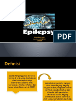 epilepsi