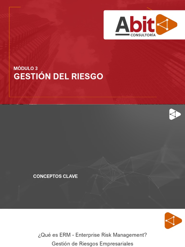 Gestión de Riesgos en TI y Activos | PDF | Vulnerabilidad (informática ...