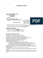 8tema VIII. LA DINÁMICA DE LOS GRUPOS.