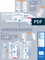 T1 Terminal 1 - Non-Schengen: Level 2