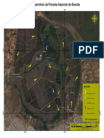 Mapa Caminhos Da Flona (1)