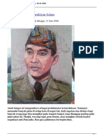 Bung Karno Dan Pemikiran Islam