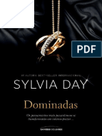8 - Dominadas (Sylvia Day) - Sylvia Day