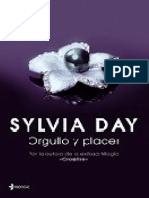 Sylvia Day - Sedução